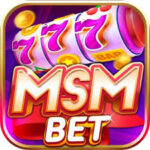 MSM Bet Apk